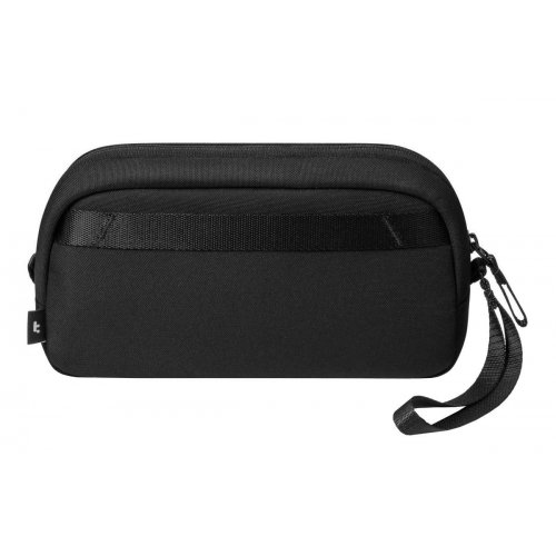 Сумка для аксесуарів Tomtoc Light-T12 (T12M1D1) Black купити в Україні: Київ, Львів, Хмельницький, Тернопіль | Низька ціна, відгуки, характеристики від TELEMART фото