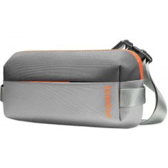Поясна сумка Tomtoc Explorer-T21 (T21S1G1) Space Gray