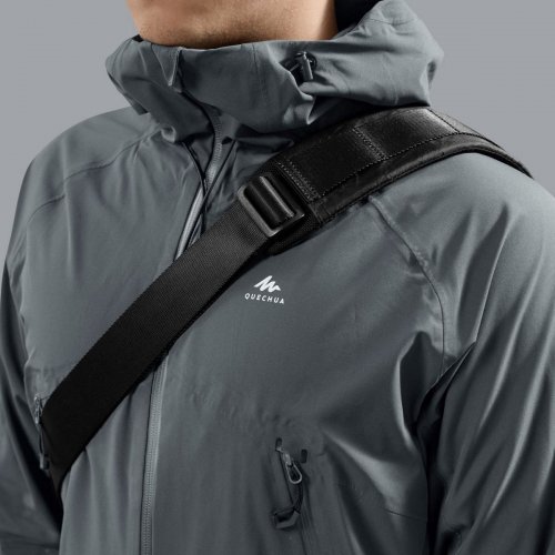 Поясна сумка Tomtoc Wander-T26 X-pack (T26S1D2) Black купити в Україні: Київ, Львів, Хмельницький, Тернопіль | Низька ціна, відгуки, характеристики від TELEMART фото