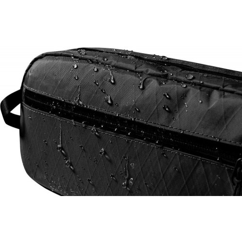 Поясная сумка Tomtoc Aviator-T35 2.5L (T35S2D1) Black купить в Украине: Киев, Днепр, Харьков, Одесса  | Низкая цена, отзывы, характеристики от TELEMART фото