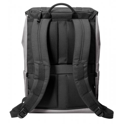 Рюкзак Tomtoc 15.6" Vintpack OCHM-TA1 (TA1M1S1HQ) Gray купити в Україні: Київ, Львів, Хмельницький, Тернопіль | Низька ціна, відгуки, характеристики від TELEMART фото