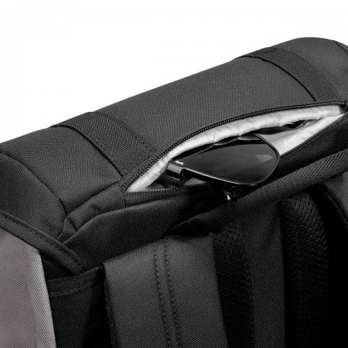 Рюкзак Tomtoc 15.6" Vintpack OCHM-TA1 (TA1M1S1HQ) Gray купити в Україні: Київ, Львів, Хмельницький, Тернопіль | Низька ціна, відгуки, характеристики від TELEMART фото