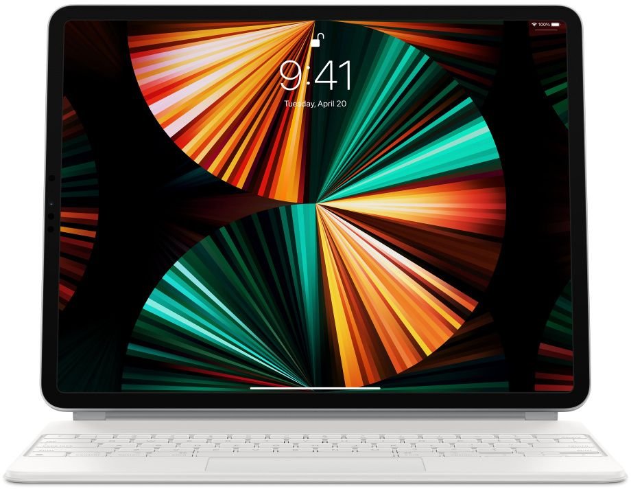 Клавиатуры для планшетов Apple iPad Pro 12.9