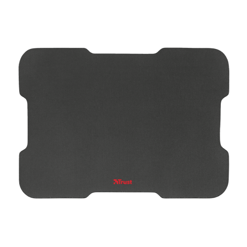Фото Миша Trust Ziva Gaming mouse with mouse pad (21963) Black