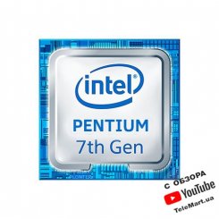 Процесор Intel Pentium G4560 3.5GHz 3MB s1151 Tray (CM8067702867064) (После обзора YouTube)