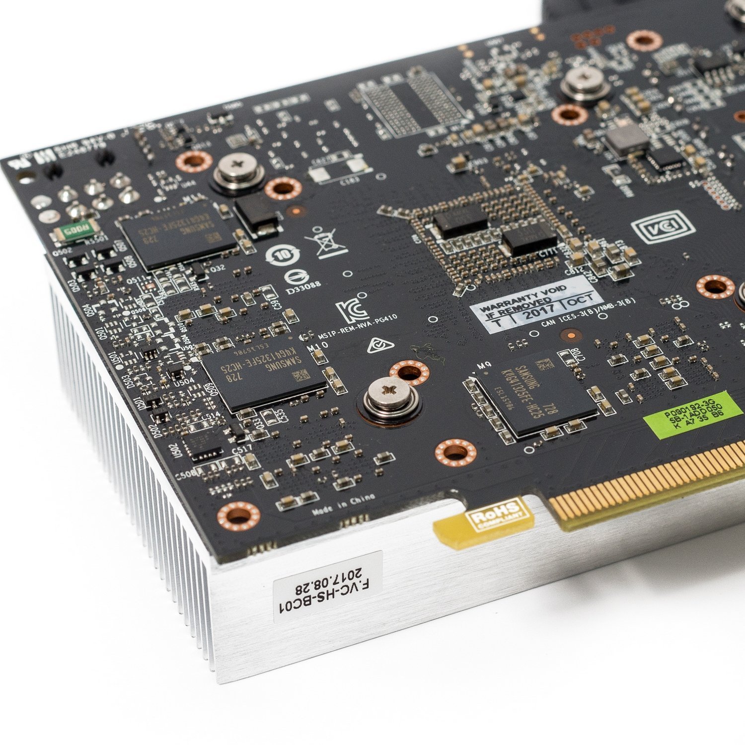 Продать Видеокарта Inno3D GeForce P106-90 Heatsink 3072MB (MN106L-6SDN-L5G  OEM) Mining Card по Trade-In интернет-магазине Телемарт - Киев, Днепр,  Украина