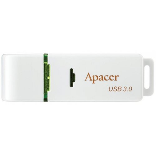 

Apacer AH358 16GB USB 3.0 Black (AP16GAH358W-1)