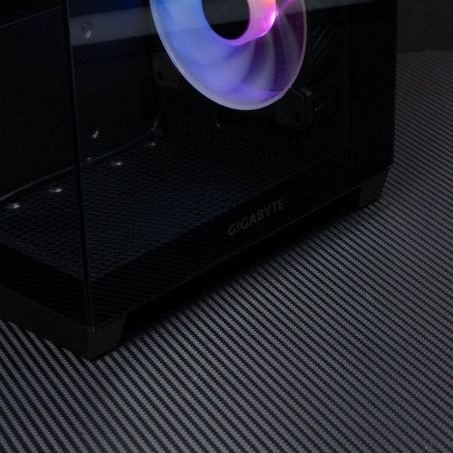 ПК для дизайну EVOLVE RenderForge Pro H+ (EVRF-PHR795XN508-D5128S2H4TBK) Black купити в Україні: Київ, Львів, Хмельницький, Тернопіль | Низька ціна, відгуки, характеристики від TELEMART фото