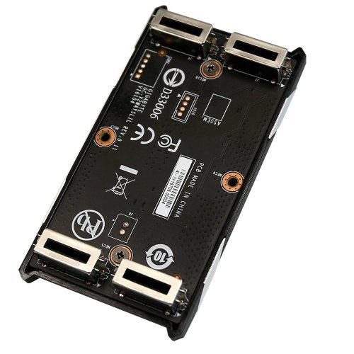 Продати Відеокарта Gigabyte Xtreme Gaming SLI HB Bridge (GC-X2WAYSLIL) за Trade-In у інтернет-магазині Телемарт - Київ, Дніпро, Україна фото