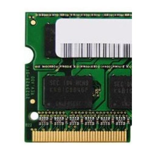 Продати ОЗП Golden Memory SODIMM DDR3 4GB 1600Mhz (GM16LS11/4) за Trade-In у інтернет-магазині Телемарт - Київ, Дніпро, Україна фото