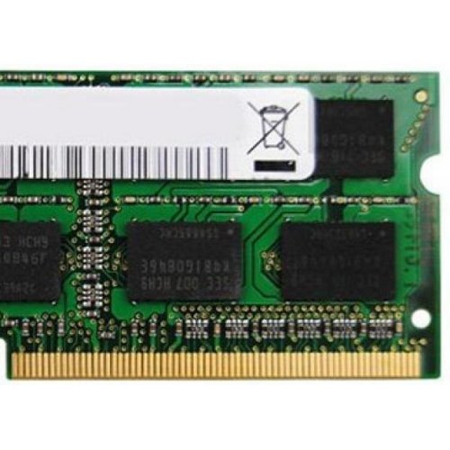 Продать ОЗУ Golden Memory SODIMM DDR3 4GB 1600Mhz (GM16LS11/4) по Trade-In интернет-магазине Телемарт - Киев, Днепр, Украина фото