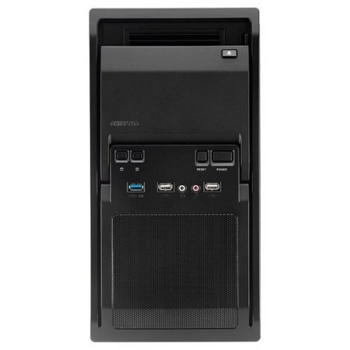 Продати Корпус CHIEFTEC Libra 450W (LT-01B-GPA-450S) Black за Trade-In у інтернет-магазині Телемарт - Київ, Дніпро, Україна фото