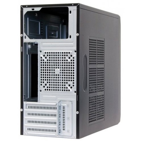 Продати Корпус CHIEFTEC Libra 450W (LT-01B-GPA-450S) Black за Trade-In у інтернет-магазині Телемарт - Київ, Дніпро, Україна фото