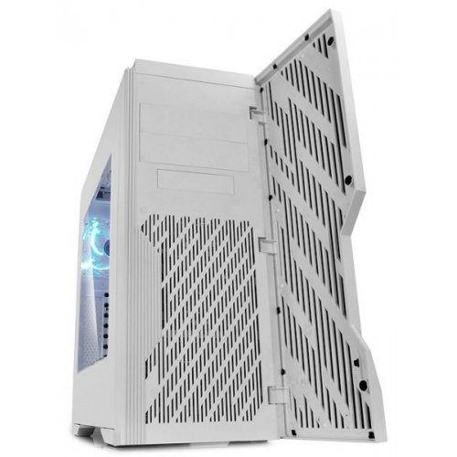 Продати Корпус Deepcool DUKASE без БП Black/White за Trade-In у інтернет-магазині Телемарт - Київ, Дніпро, Україна фото