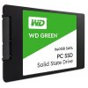 Photo SSD Drive Western Digital Green TLC 240GB 2.5