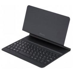 Чехол-клавиатура Samsung для TabS3 (EJ-FT820BSRGRU) Gray