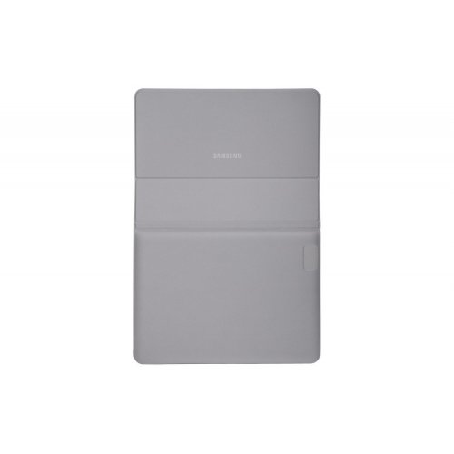 Купить Чехол-клавиатура Samsung для TabS3 (EJ-FT820BSRGRU) Gray - цена в Харькове, Киеве, Днепре, Одессе
в интернет-магазине Telemart фото