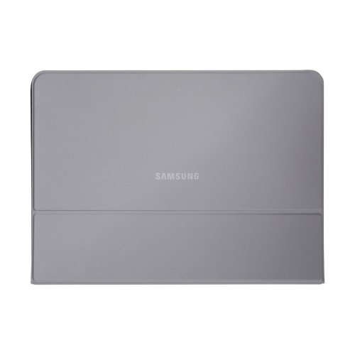Купить Чехол-клавиатура Samsung для TabS3 (EJ-FT820BSRGRU) Gray - цена в Харькове, Киеве, Днепре, Одессе
в интернет-магазине Telemart фото
