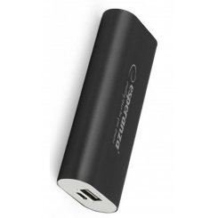 Powerbank Esperanza Powerbank 4400 mAh (EMP105K) Black