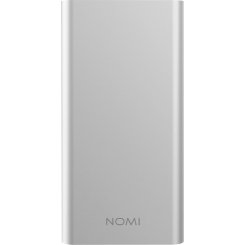 Powerbank Nomi E100 10000mAh (260725) Silver