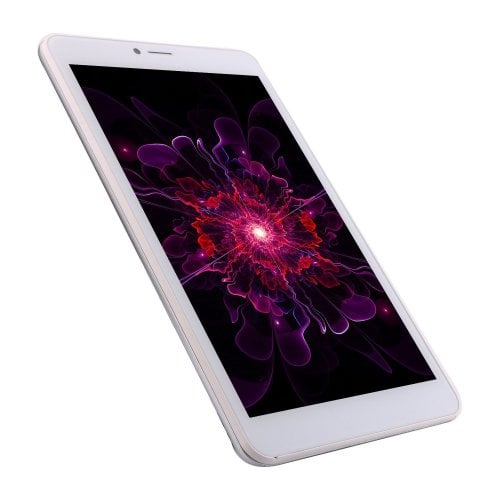 Планшет Nomi C070012 Corsa 3 7” 3G 16GB White/Grey купить в Украине | Telemart фото