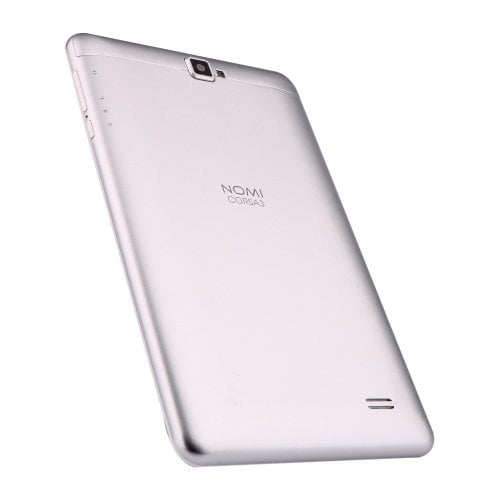 Планшет Nomi C070012 Corsa 3 7” 3G 16GB White/Grey купить в Украине | Telemart фото