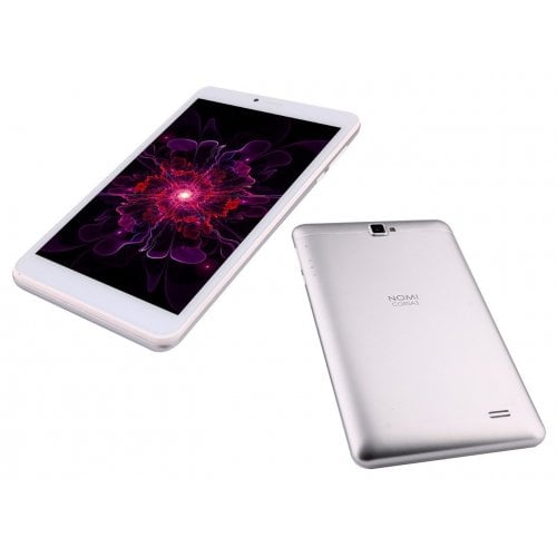 Планшет Nomi C070012 Corsa 3 7” 3G 16GB White/Grey купить в Украине | Telemart фото