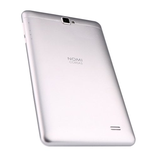 Планшет Nomi C070012 Corsa 3 7” 3G 16GB White/Grey купить в Украине | Telemart фото