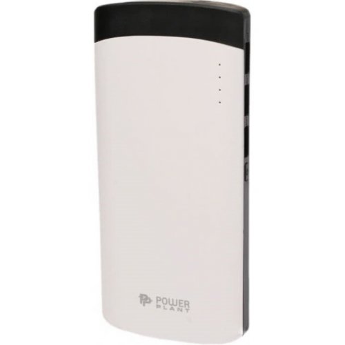 

PowerPlant PB-LA9213 (PPLA9213) White/Black