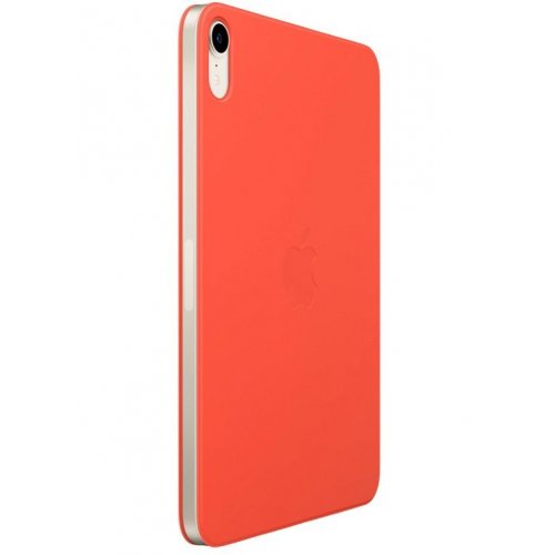Купить Чехол для планшета Apple Smart Folio for Apple iPad Mini 6th Gen (MM6J3ZM/A) Electric Orange - цена в Харькове, Киеве, Днепре, Одессе
в интернет-магазине Telemart фото