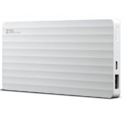 Powerbank ZMI Smart Powerbank 10000mAh (HB810-WH) White