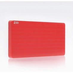 Powerbank ZMI Powerbank 10000mAh (PB810-RD) Red