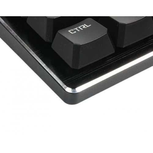 Фото Клавиатура A4Tech Bloody B820R Full Light Strike Red Black