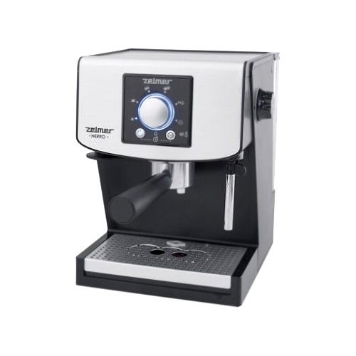 Кофеварка Zelmer 13Z015 купить в Украине | Telemart фото