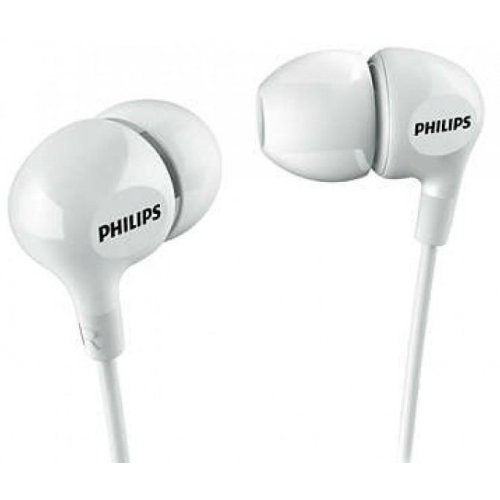 

Philips SHE3555WT/00 White