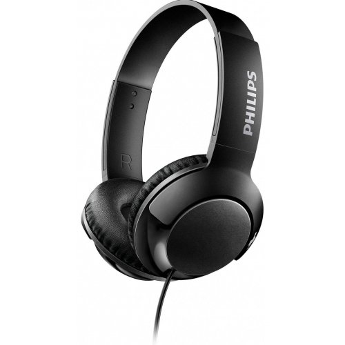 

Philips SHL3070BK/00 Black