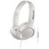 Photo Headset Philips SHL3075WT/00 White