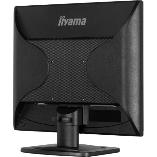 Купить Монитор Iiyama 19" ProLite E1980S-B1 Black - цена в Харькове, Киеве, Днепре, Одессе
в интернет-магазине Telemart фото