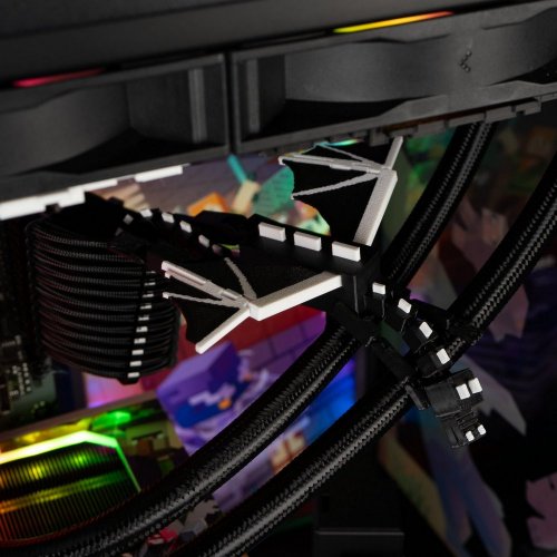Купити Комп'ютер EVOLVE SpecialPart Minecraft PC (EVSP-MNR7500FN4060-D532S1TBK) Black - ціна в Києві, Львові, Вінниці, Хмельницькому, Франківську, Україні | інтернет-магазин TELEMART.UA фото