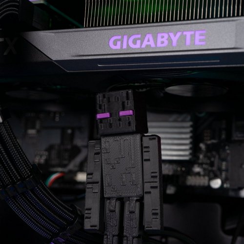 Купити Комп'ютер EVOLVE SpecialPart Minecraft PC (EVSP-MNR7500FN4060-D532S1TBK) Black - ціна в Києві, Львові, Вінниці, Хмельницькому, Франківську, Україні | інтернет-магазин TELEMART.UA фото