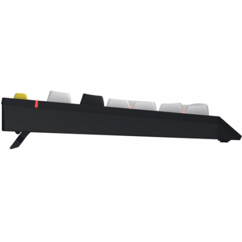 Купити Клавіатура HATOR Icefall (HTK400US) Black/White - ціна в Києві, Львові, Вінниці, Хмельницькому, Франківську, Україні | інтернет-магазин TELEMART.UA фото