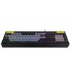 Фото Клавіатура HATOR Icefall (HTK401US) Black/Grey
