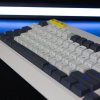 Фото Клавіатура HATOR Icefall (HTK405US) White