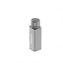 Держатель для видеокарты Coolmoon GH80 Silver