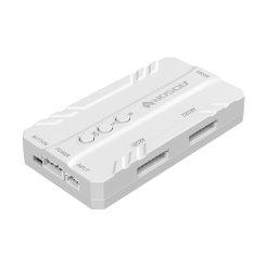 Контроллер Coolmoon SK3 ARGB White