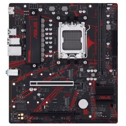 Материнская плата Asus EX-B650EM-V7 PLUS (sAM5, AMD B650)