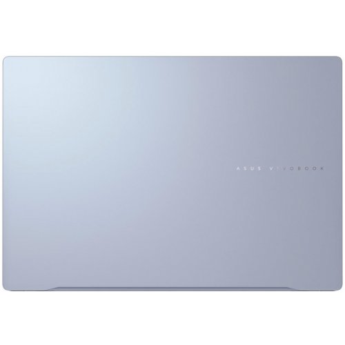 Купить Ноутбук Asus Vivobook S 16 OLED S5606CA-RI142W (90NB1551-M00750) Mist Blue - цена в Харькове, Киеве, Днепре, Одессе
в интернет-магазине Telemart фото