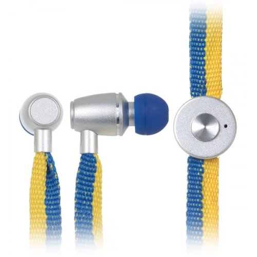 

Ergo ES-500i Ukraine Yellow/Blue