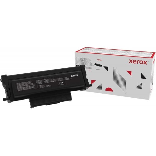Купить Тонер-картридж Xerox B225/B230/B235 (006R04404) Black - цена в Харькове, Киеве, Днепре, Одессе
в интернет-магазине Telemart фото