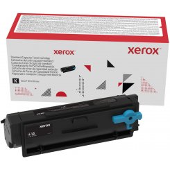 Тонер-картридж Xerox B305/B310/B315 (006R04380) Black